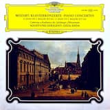 Konzert für Klavier und Orchester Nr. 25 in C-Dur, KV 503: 1. Allegro maestoso