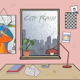 City Rain