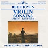 Sonata for Violin and Piano no. 5 in F major, op. 24 "Spring": I. Allegro