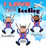 I Love This Feeling
