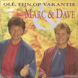 Ole, fijn op vakantie