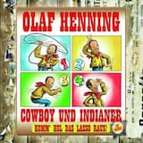 Cowboy und Indianer (Komm' hol das Lasso raus!) (karaoke version)