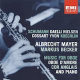 Romanzen, op. 94: I. Nicht schnell