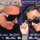 Blau blüht der Enzian (Party-Hüttenmix)