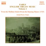 From the Mulliner Book: A Pavan (Newman)