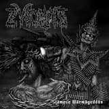 Sacrilegious Holocaust