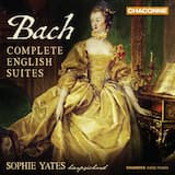 Suite V in E minor, BWV 810: VI. Gigue