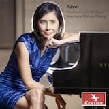 Le tombeau de Couperin, M. 68: III. Forlane