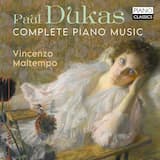 Variations, interlude et finale sur un thème de Rameau: Var. III. Sans hâte, Délicatement