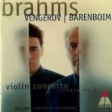 Violin Concerto in D major, op. 77: I. Allegro non troppo