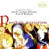 Passio Domini nostri Jesu Christi secundum Johannem (Johannes-Passion – Ausschnitte: 18, 33.36–37; 19, 1.5–6.15)