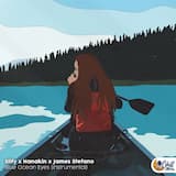 Blue Ocean Eyes (instrumental)