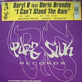 I Can't Stand the Rain (D'N'D mix)