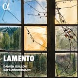 Ach, dass ich Wassers gnug hätte