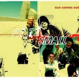 Sun Comes Out (JCA vocal mix)