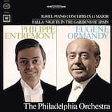 Concerto for Piano and Orchestra in G major: I. Allegramente - Andante - Tempo I