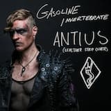 Antius (Leæther Strip cover)