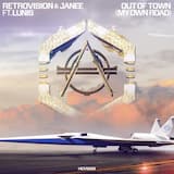 Out Of Town (My Own Road)