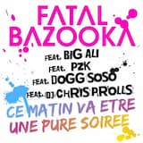 Ce matin va être une pure soirée