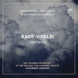 Harpsichord Concerto no. 1 in D minor, BWV 1052: I. Allegro