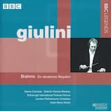 Ein deutsches Requiem, op. 45: I. Selig sind, die da Leid tragen