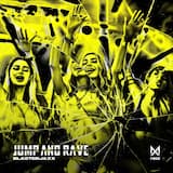 JUMP AND RAVE (extended mix)