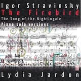 The Firebird: Tableau I. Prince Iven Captures the Firebird (Piano Version)