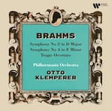 Symphony no. 2 in D major, op. 73: III. Allegretto grazioso. Quasi andantino - Presto ma non assai - Tempo I