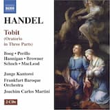 Tobit, Part I Scene 1: Recitative: Happy Assyria (A Ninevite)