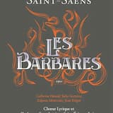 Les barbares, Prologue: I. Introduction symphonique