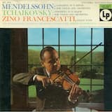 Concerto In E Minor For Violin And Orchestra, Op. 64 Allegro Molto Appassionato