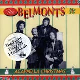 Our First Christmas as Mr. and Mrs.