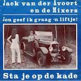 Jou geef ik graag 'n liftje