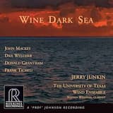 Concerto for Clarinet - III. Riffs For Lenny