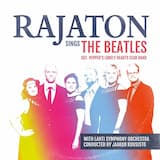 Sgt. Pepper's Lonely Hearts Club Band (reprise)