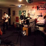 Real Horror Show (Live on Radio K)