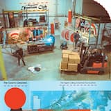 Man Is the Loneliest Animal