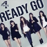 READY GO (music video) (dance version)