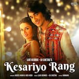 Kesariyo Rang