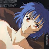 EVANGELION // フライ・ミー・トゥー・ザ・ムーン