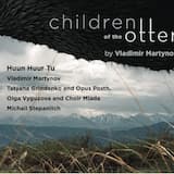 We're the Otter's Children