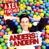 Anders als die Andern