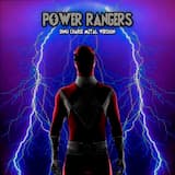 Power Rangers Theme (Metal Version)