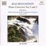Piano Concerto no. 2 in C minor, op. 18: I. Moderato