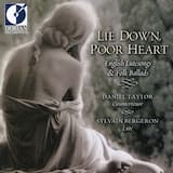 I will give my love an apple