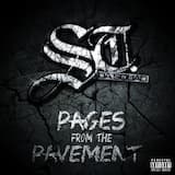 Pages from the Pavement