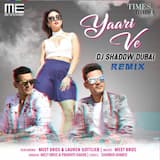 Yaari Ve (Remix)