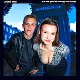 (i'm not good at writing) love songs