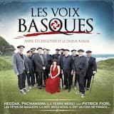 Pachamama, la terre mère