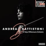 Symphony no.9 in E minor, op.95 “From the New World”: II. Largo- Andrea Battistoni, Tokyo Philharmonic Orchestra